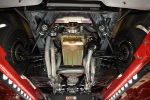 Mercury Comet Cyclone 1965 года 